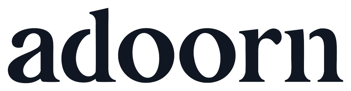 Adoorn