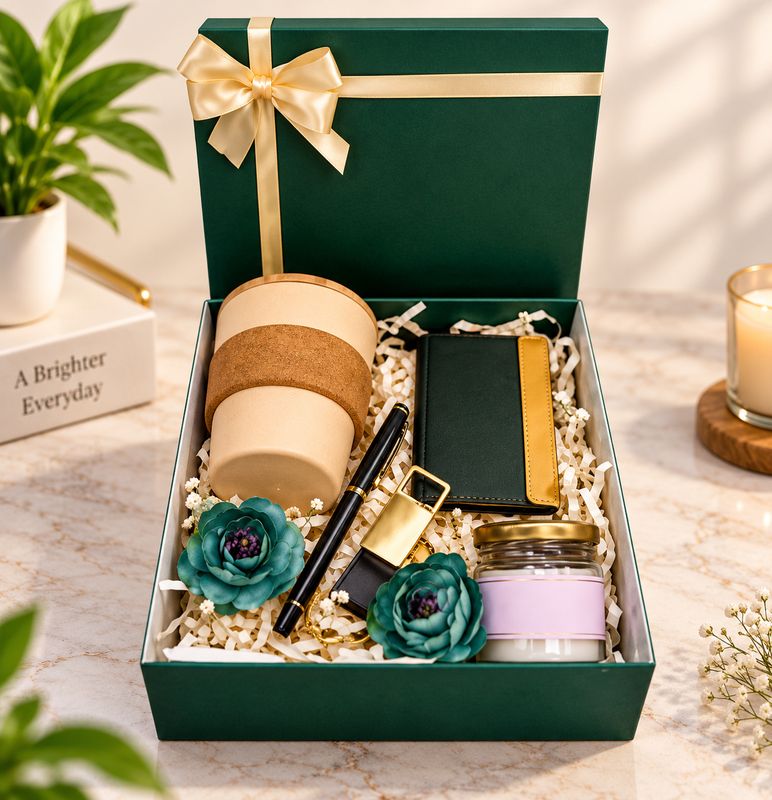 Corporate Gift Hampers