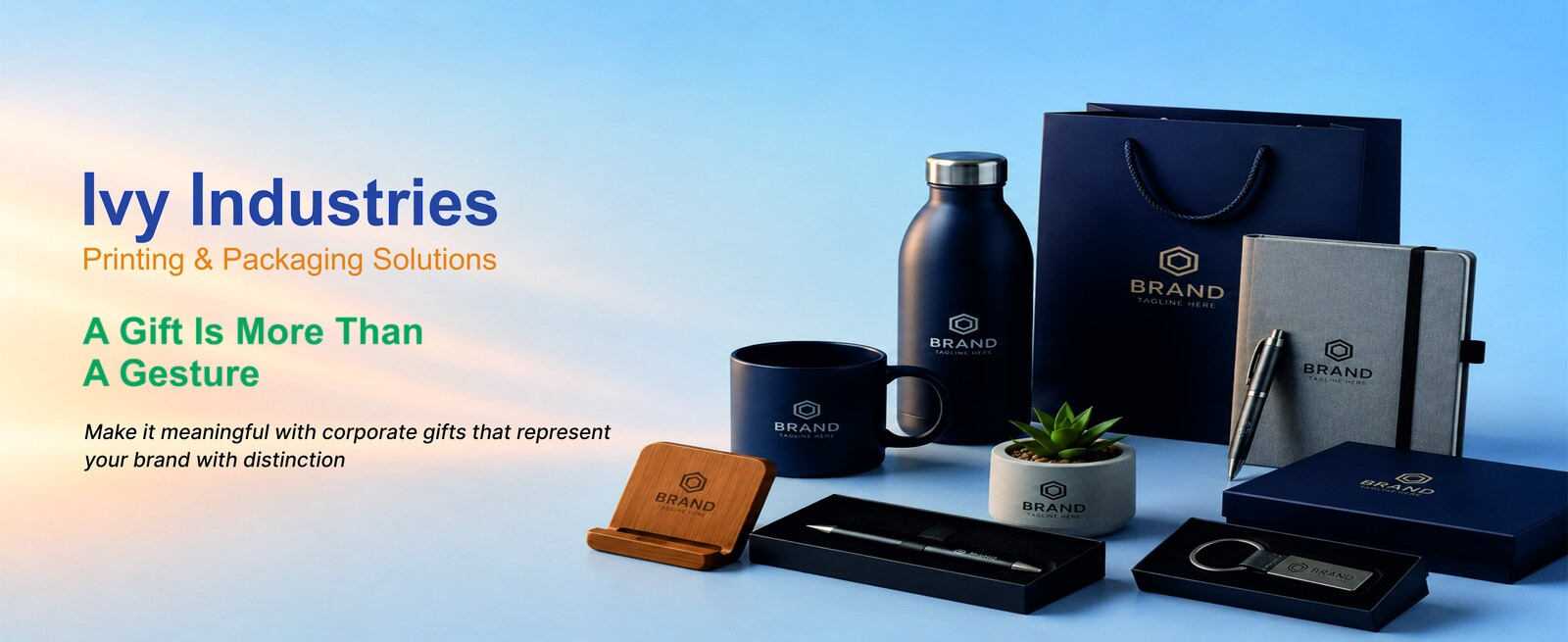 Corporate Gifts