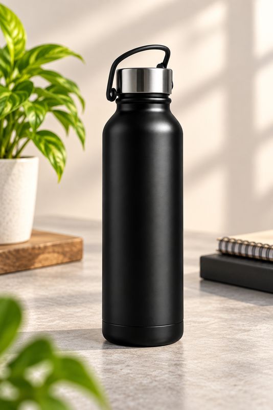 Water Bottles