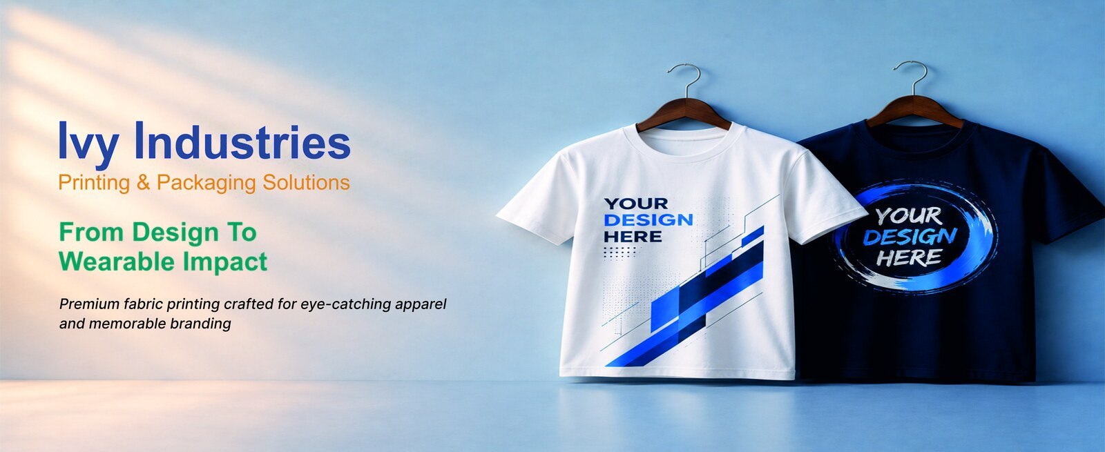 Fabric Printing