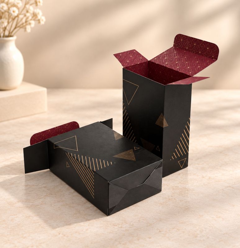 Auto Bottom Boxes
