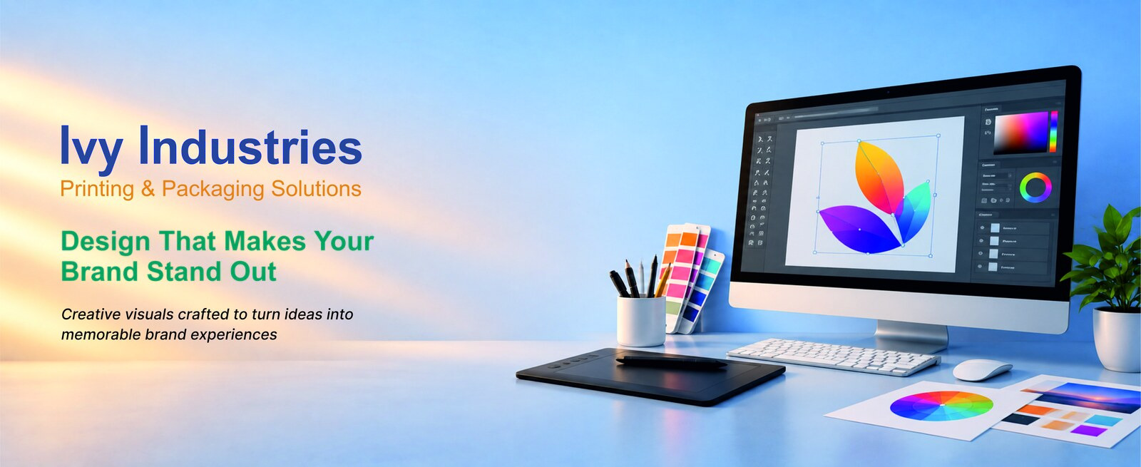 Graphic Design