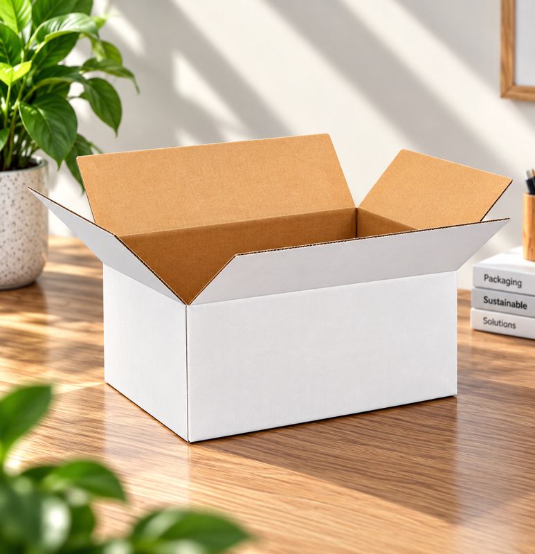 White Box