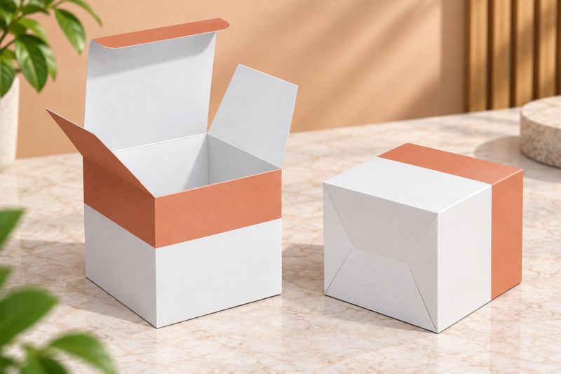 Lock Bottom Boxes