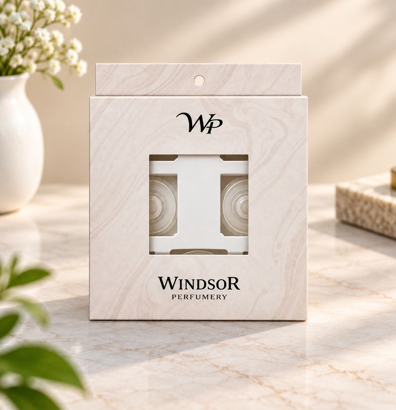 Window Boxes