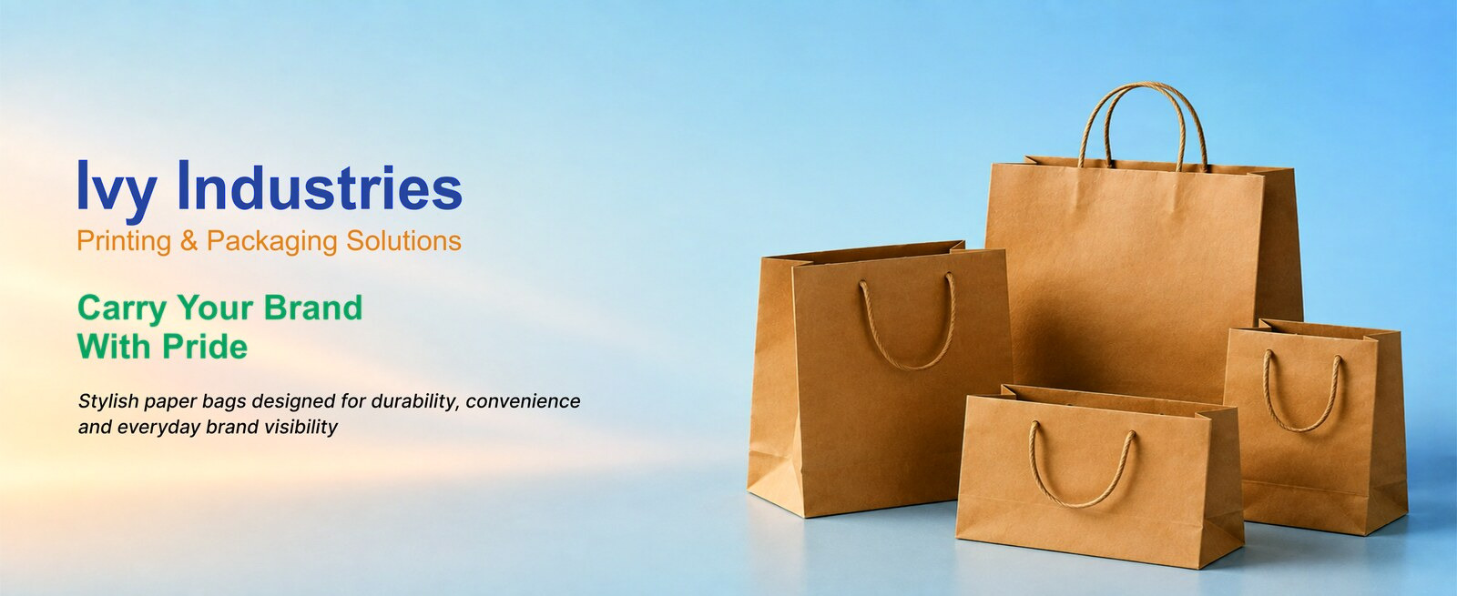 Paper Bags