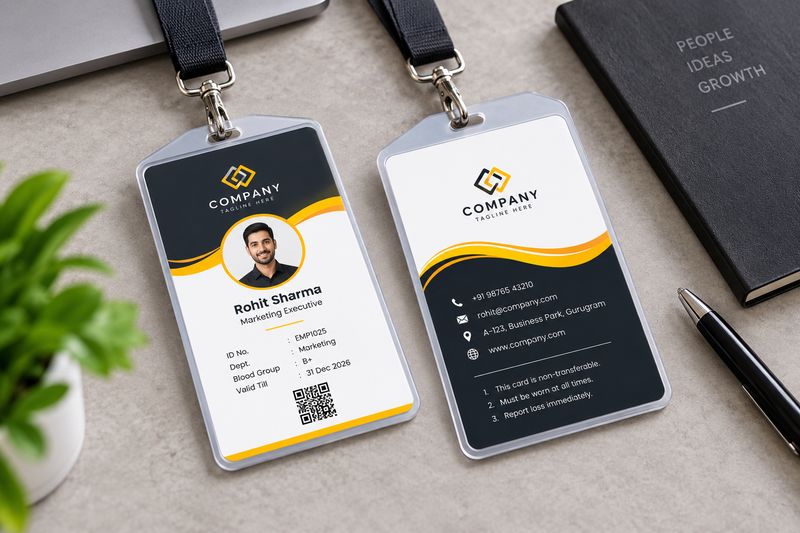 Id Card