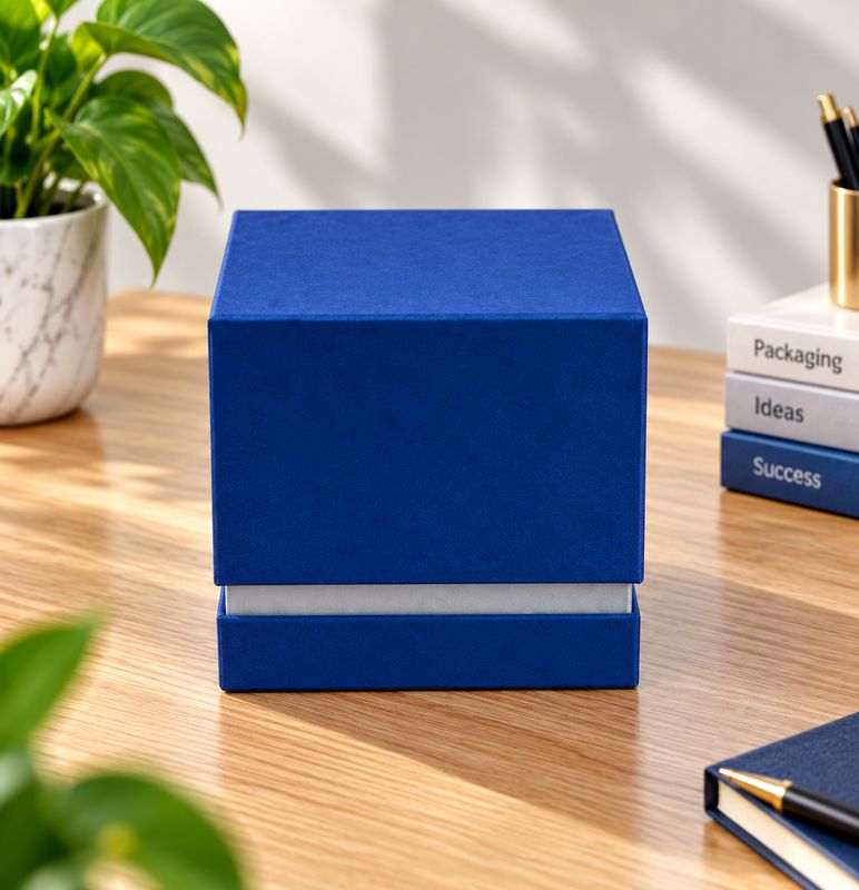 Shoulder & Neck Box