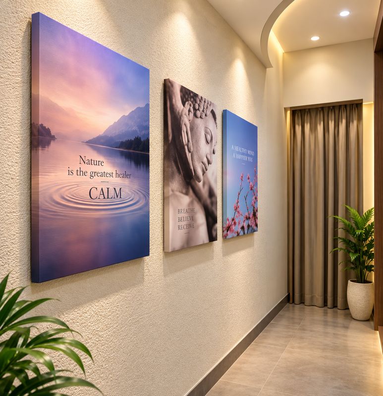 Canvas Printing
