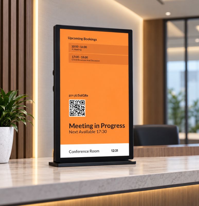 Digital Signage