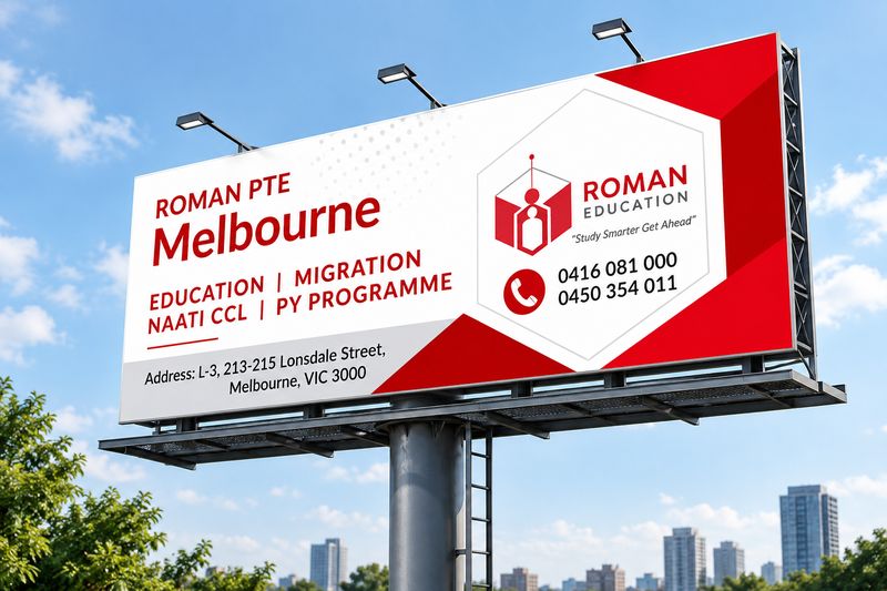 Hoarding Board