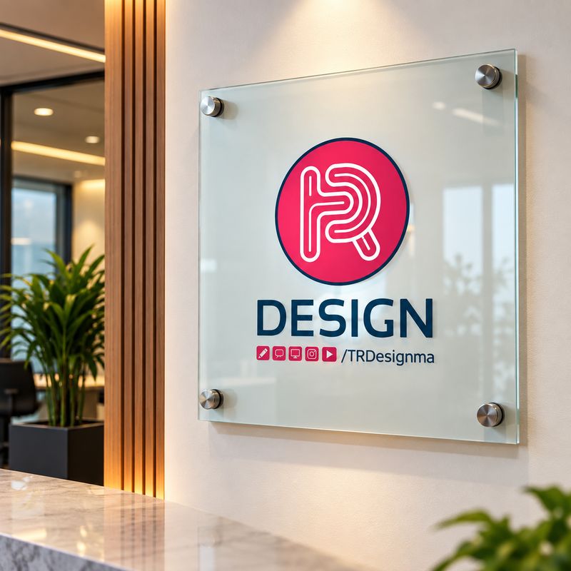 Indoor Signage