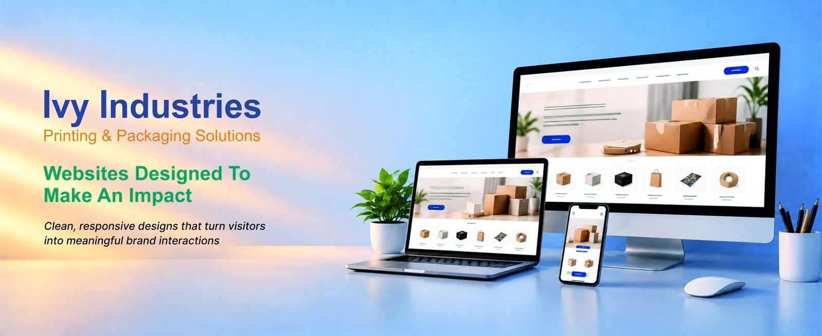 Website Design